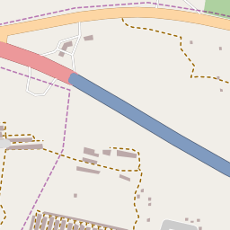 Карта города Гродно - квадрат 10572  18557 